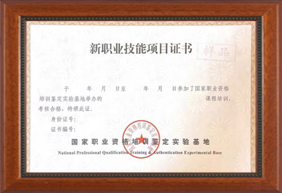 学习成果配图